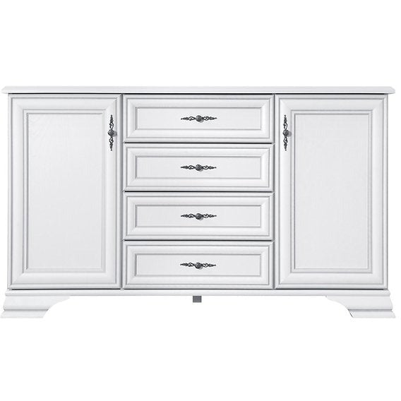 Comodă Kentuki KOM2D4S