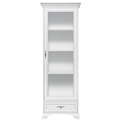 Vitrină Kentuki REG1W1S