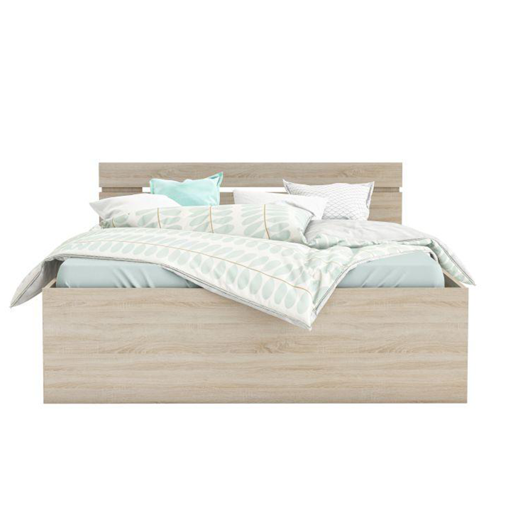 Pat, 140x200, stejar sonoma, MICHIGAN NEW