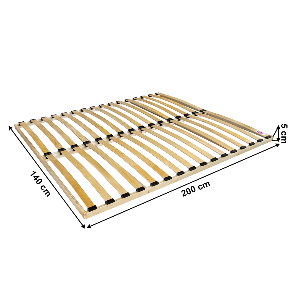 Somieră, 160x200 cm, MONNA NEW