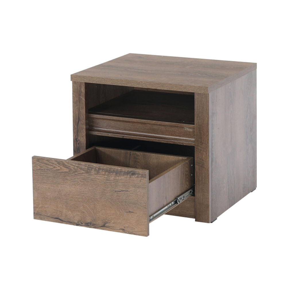 Noptieră, stejar lefkas închis, MONTANA SN