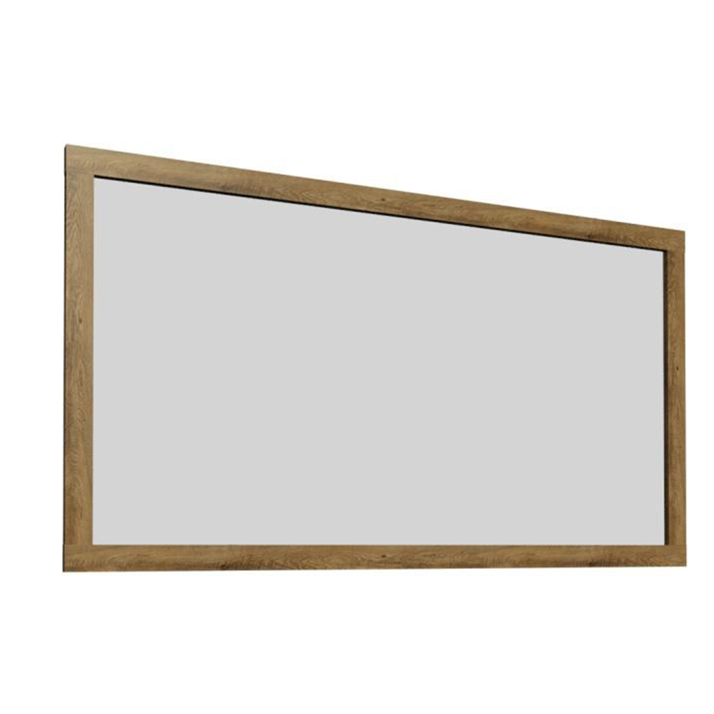 Oglindă, stejar lefkas închis, MONTANA LS 3707