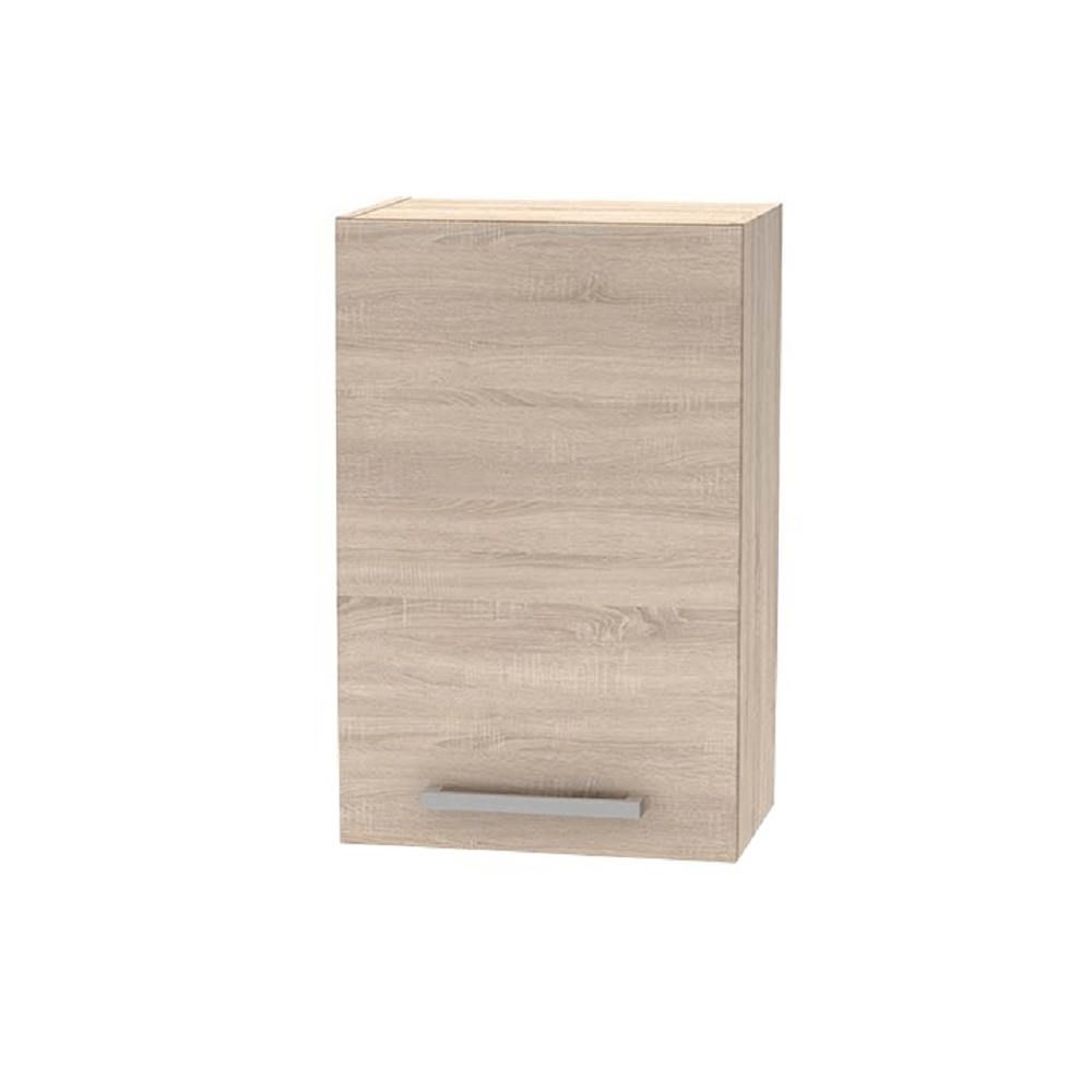 Cabinet superior 45 1DV, stejar sonoma, NOVA PLUS NOPL-024-OH