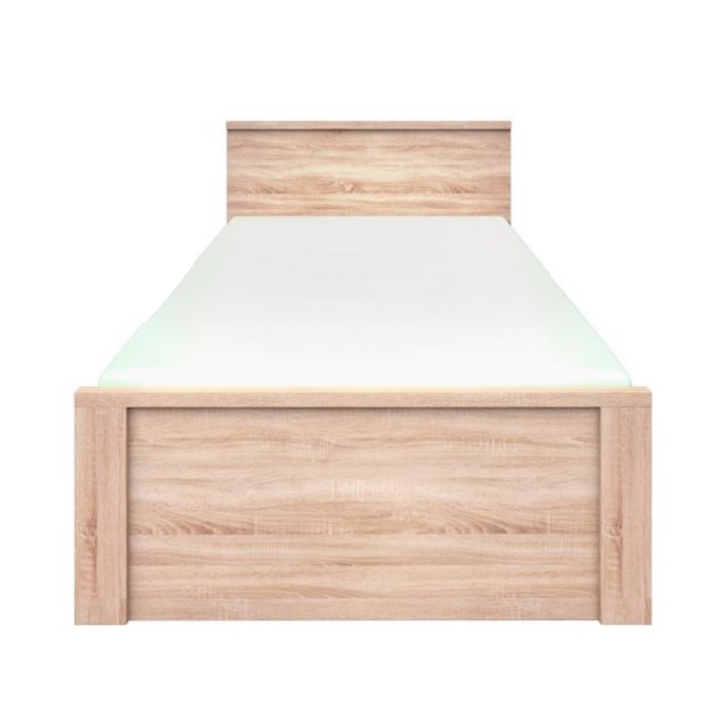 Pat 120, stejar Sonoma, TOPTY TIP 43