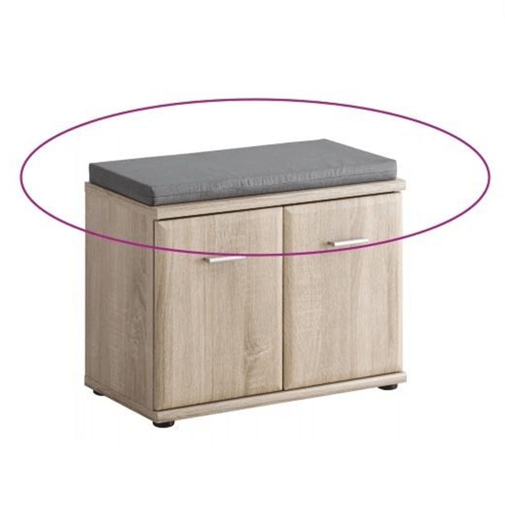 Pernă pentru dulapul pantofar, MARIO 2 NEW TYP F