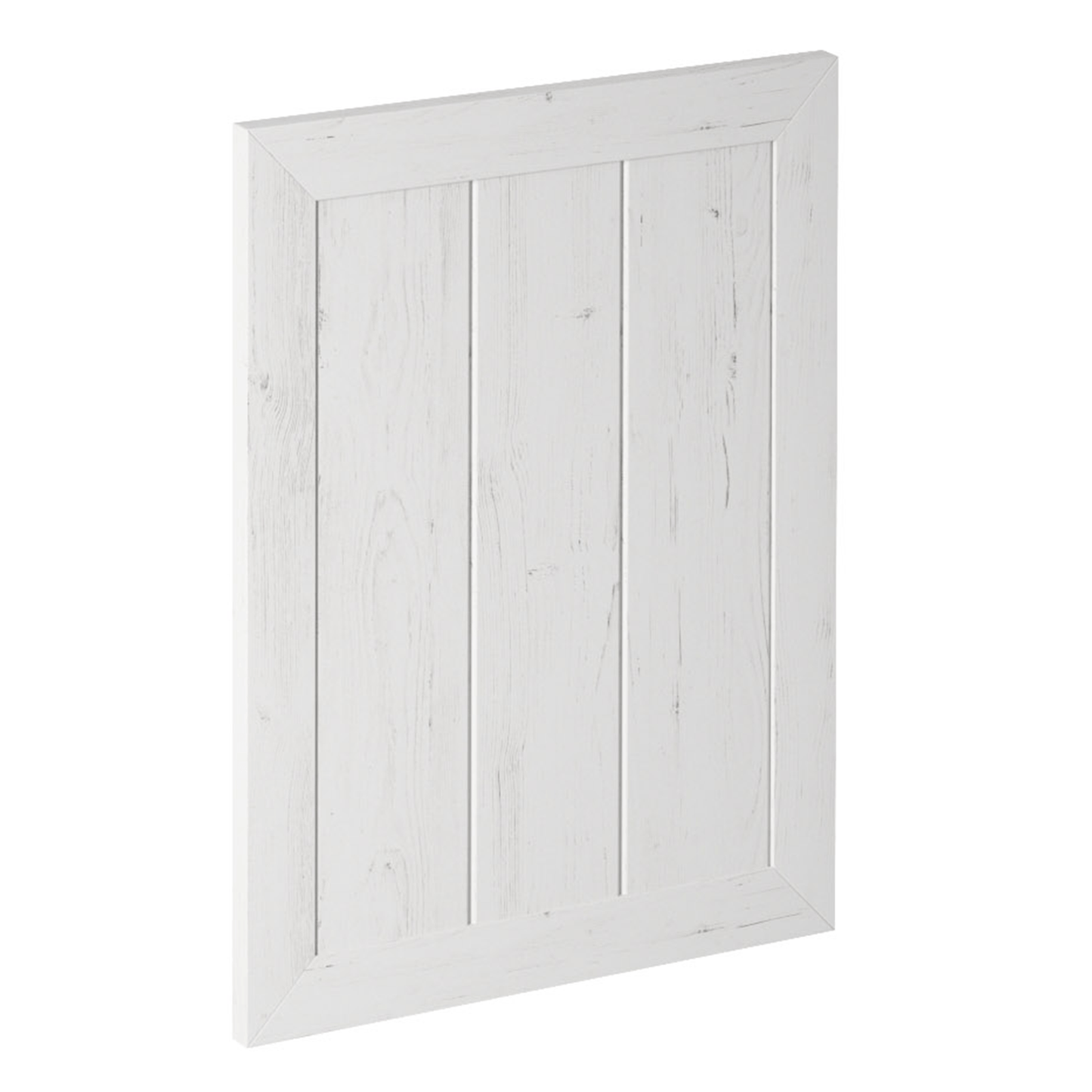 Uşă pentru maşină de spălat vase, pin Andersen, 44,6x57, PROVENCE