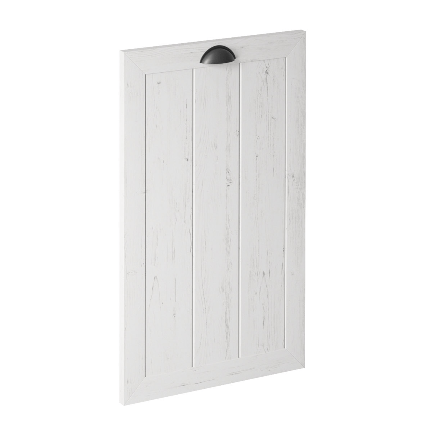 Uşă pentru maşină de spălat vase, pin Andersen, 44,6x71,3, PROVENCE