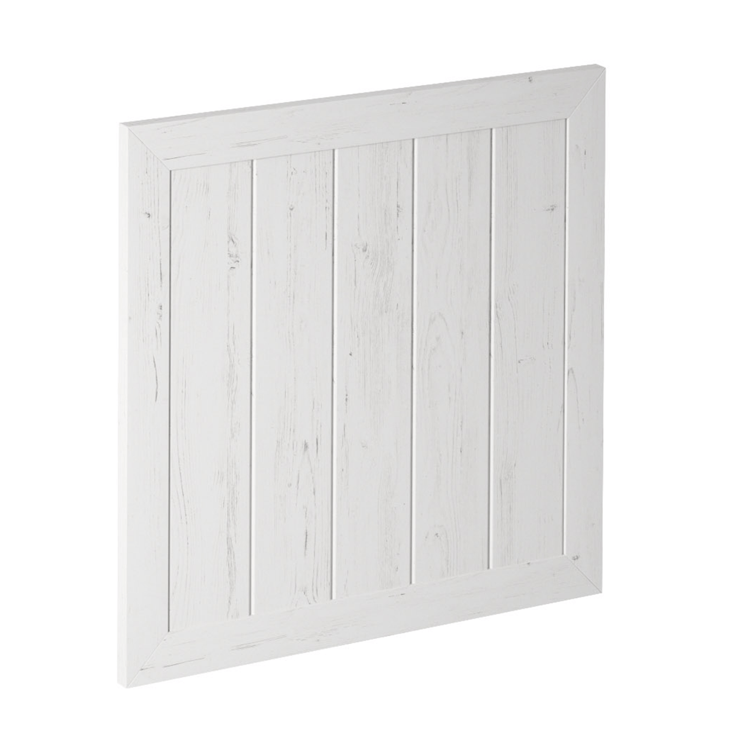 Uşă pentru maşină de spălat vase, pin Andersen, 59,6x57, PROVENCE