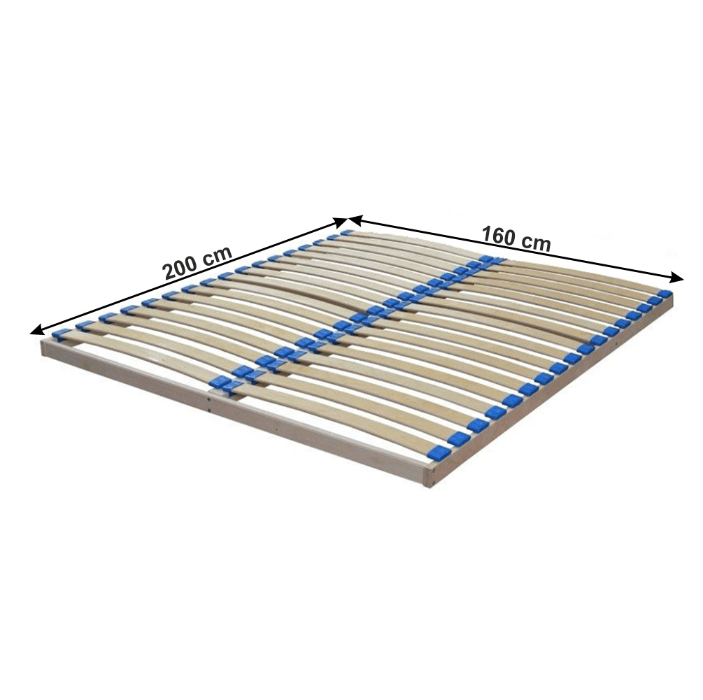 Somieră, 160x200, STELAR