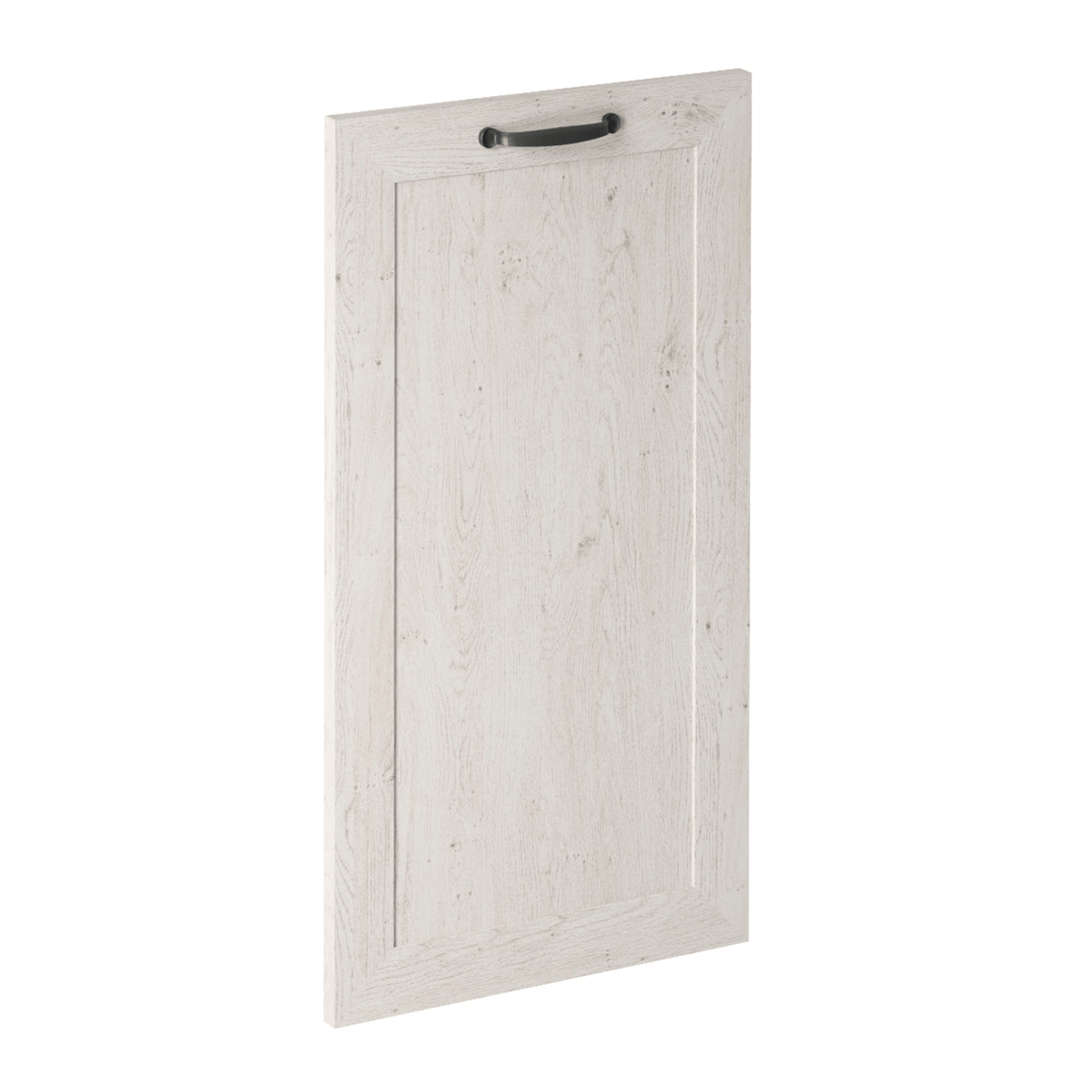 Uşă pentru maşina de spălat vase, 44,6x71,3, pin nordic, ROYAL