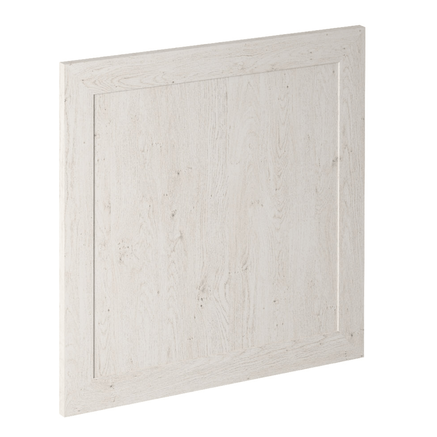 Uşă pentru maşina de spălat vase, 59,6x57, pin nordic, ROYAL