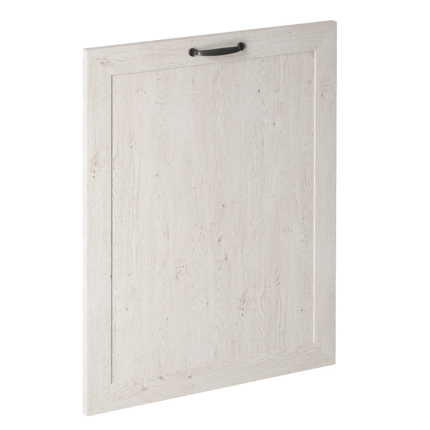 Uşă pentru maşina de spălat vase, 59,6x71,3, pin nordic, ROYAL