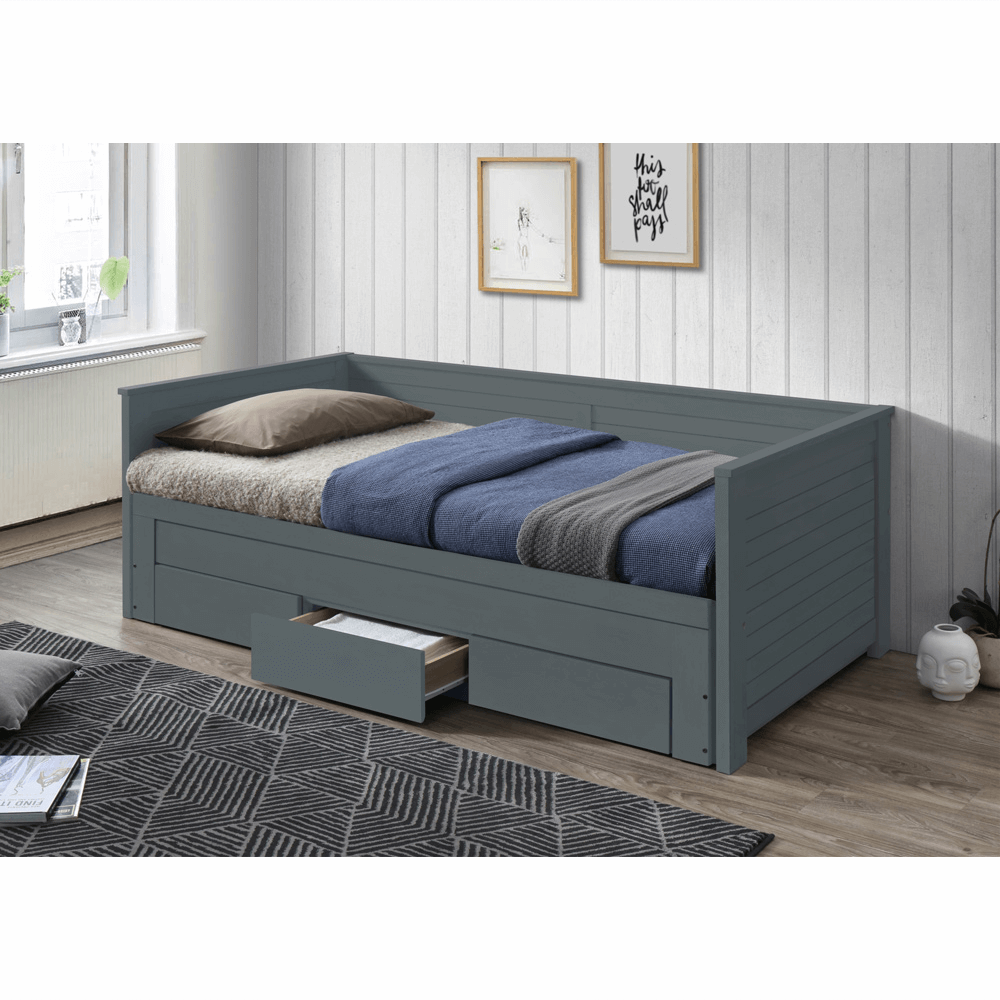 Pat demontabil, gri, GORETA