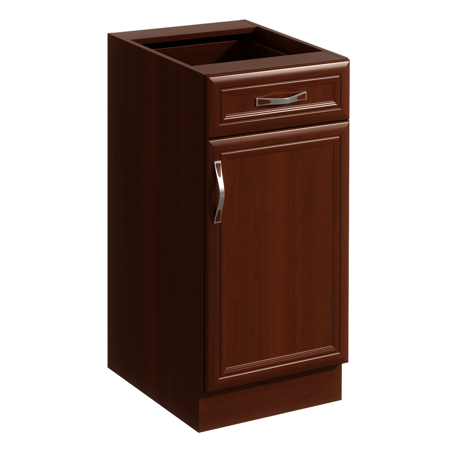 Dulap inferior D40S1 cu 1 sertar, model dreapta, nuc Milano, SICILIA