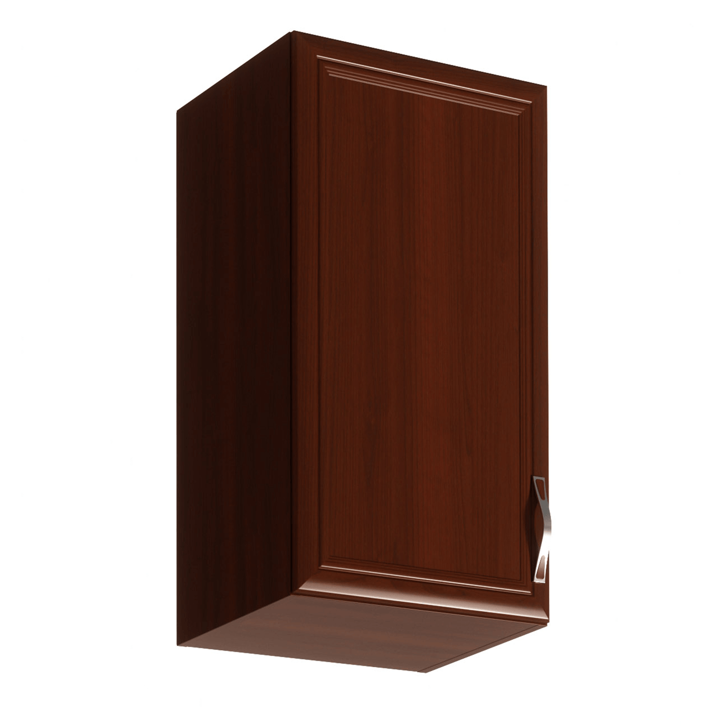 Dulap superior G40, model stânga, nuc Milano, SICILIA