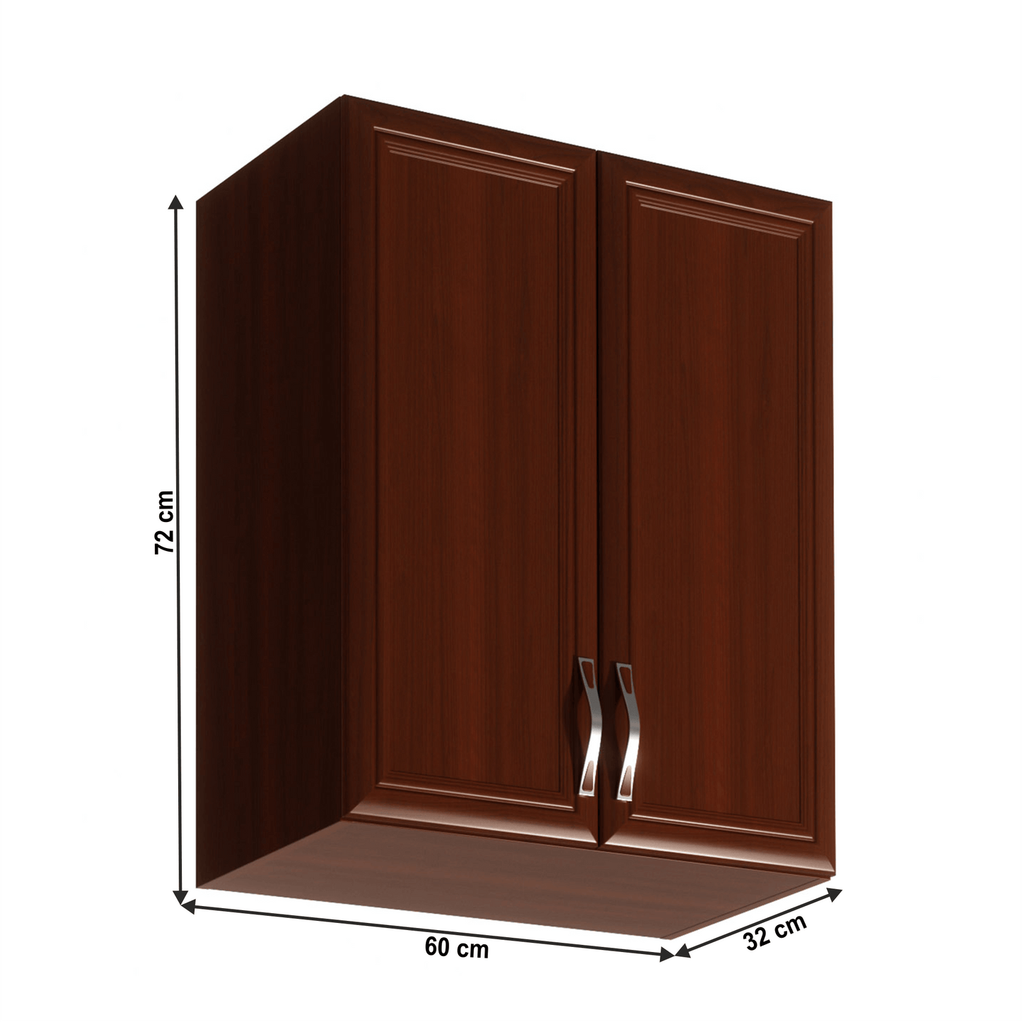 Dulap superior G60, nuc Milano, SICILIA