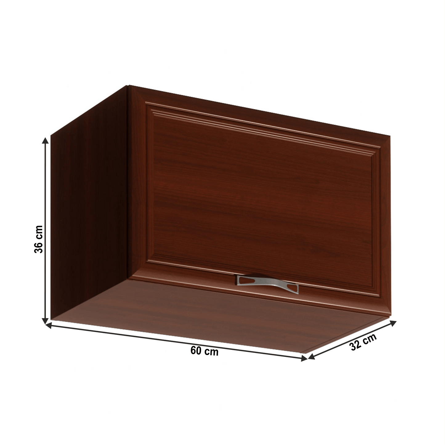 Dulap superior G60KN, nuc Milano, SICILIA