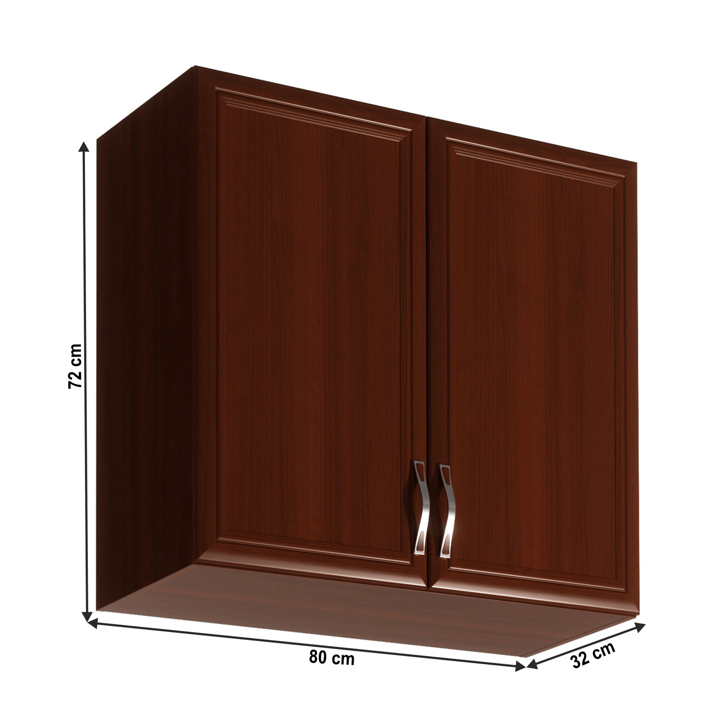 Dulap superior G80, nuc Milano, SICILIA