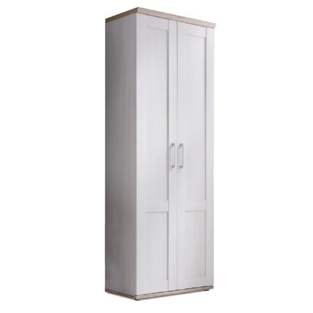 Dulap, alb/ San Remo, PROVENSAL