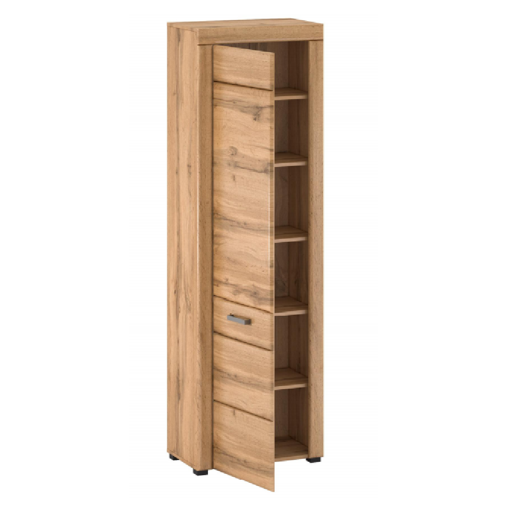 Hol, stejar apalache, PUSAN V