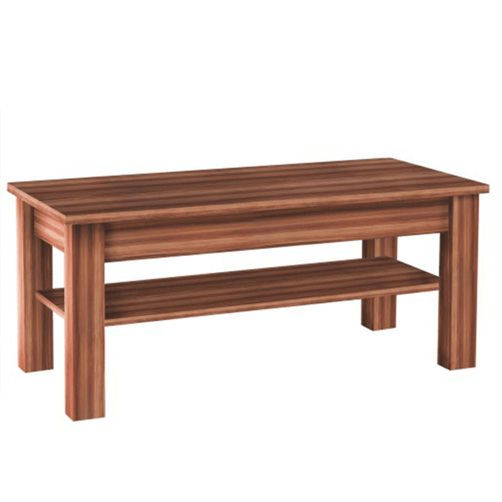 Măsuţă cafea CHERIS 9, prun