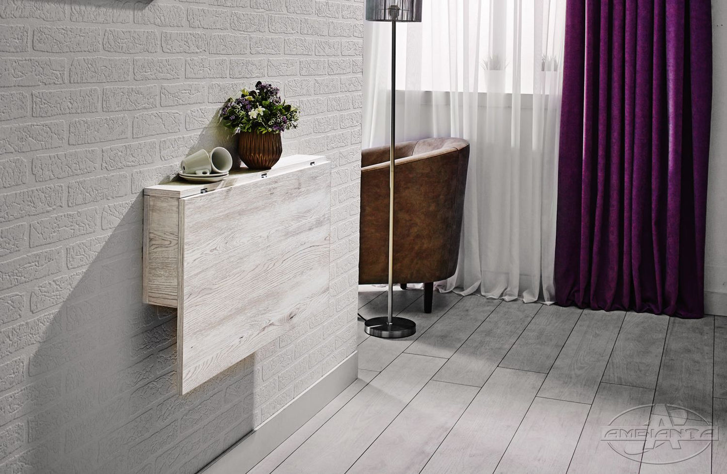 Masa Suspendata Tina