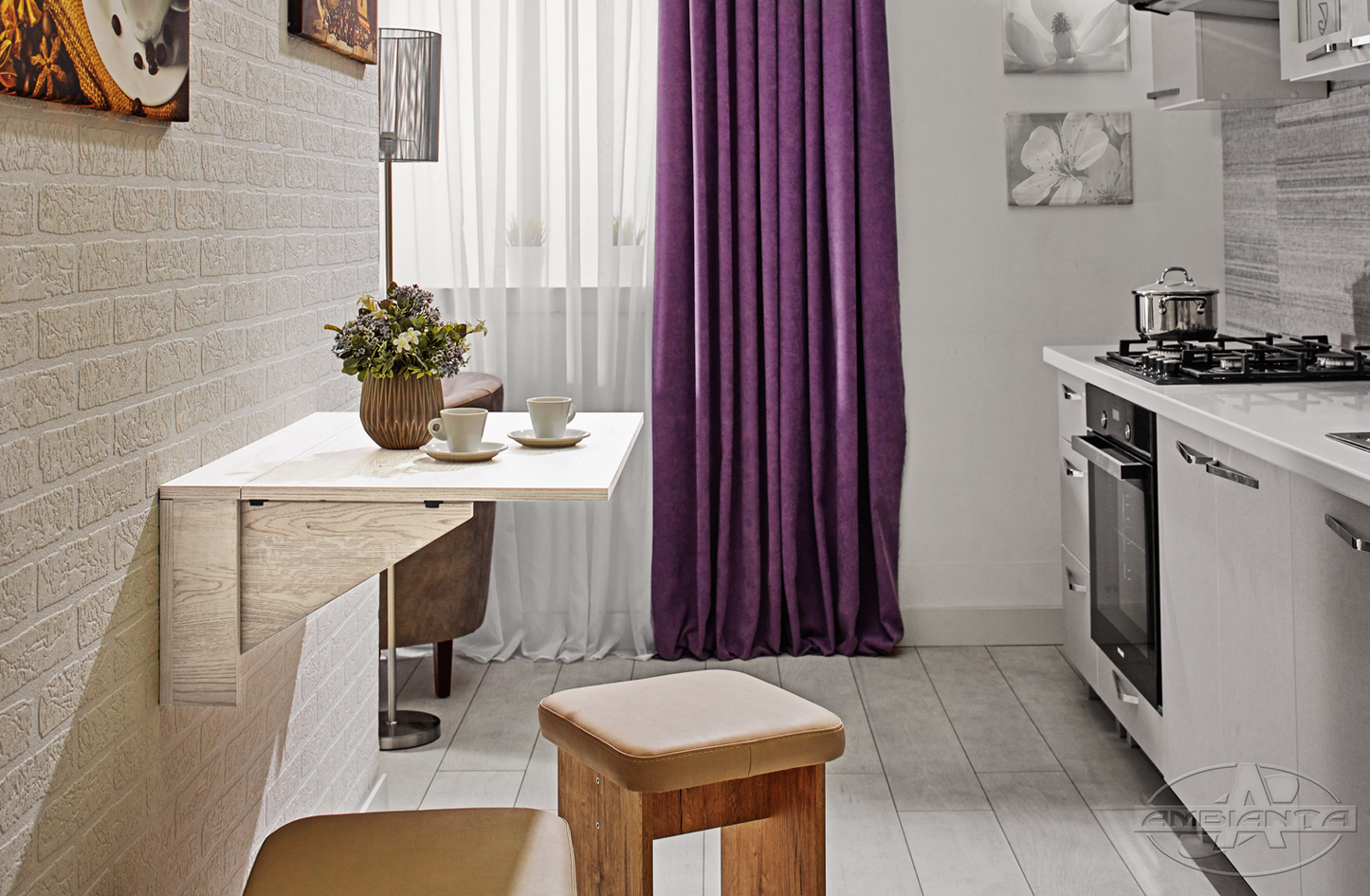 Masa Suspendata Tina