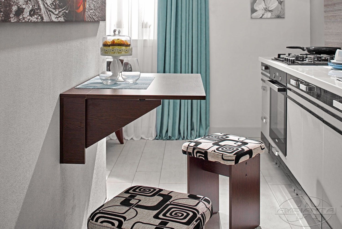 Masa Suspendata Tina