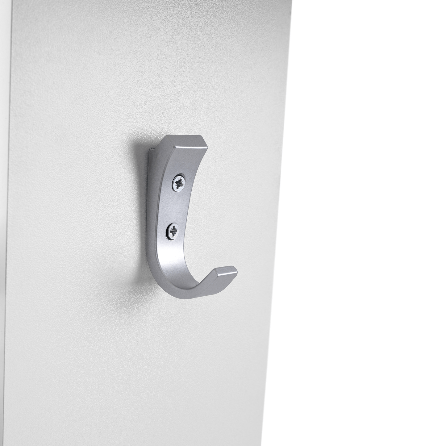 Cuier de haine, alb, TOPTY TYP 17