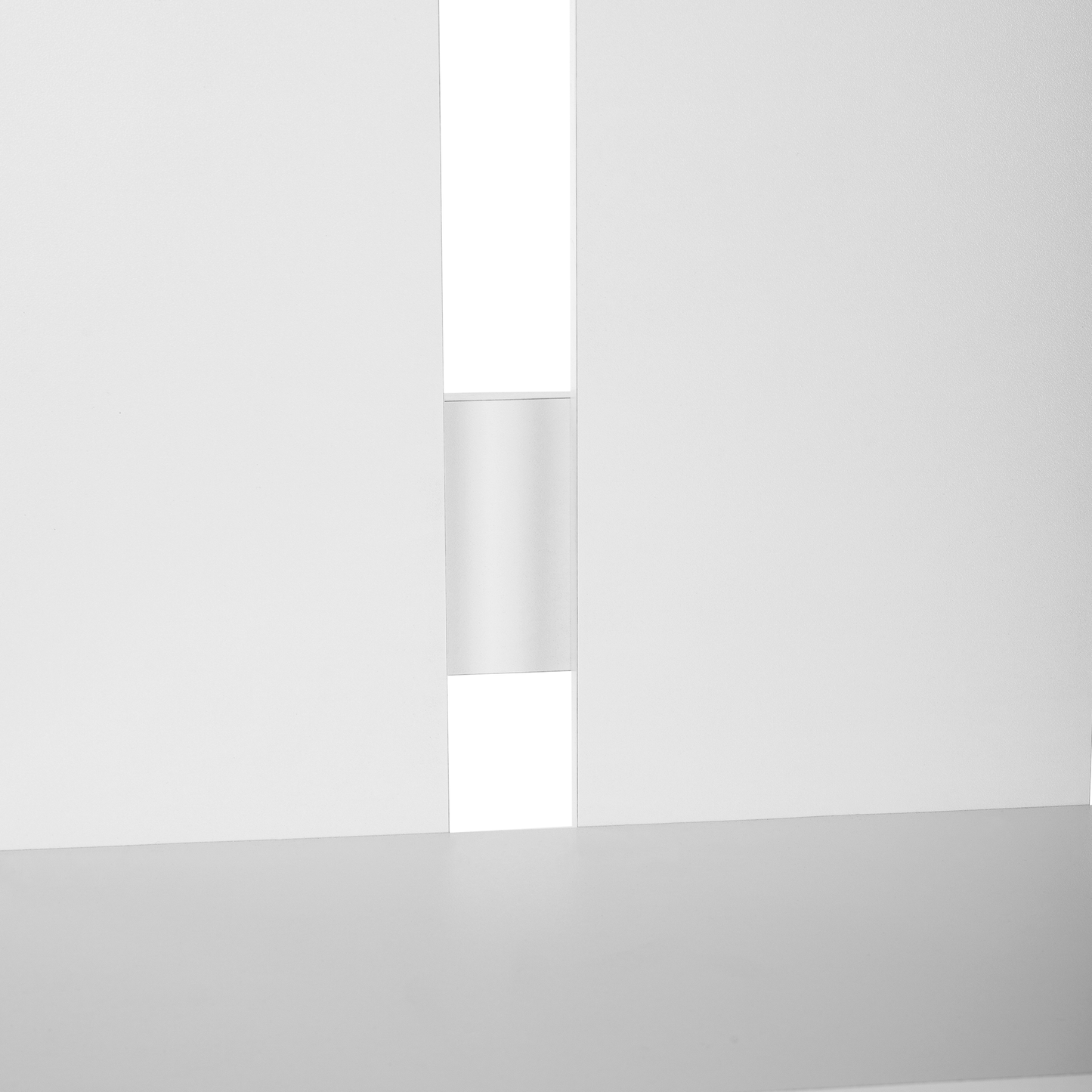 Cuier de haine, alb, TOPTY TYP 17