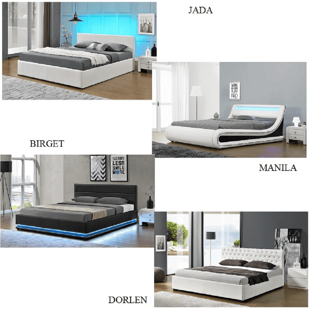 Saltea, 183x200, CATANIA ECO ATYP