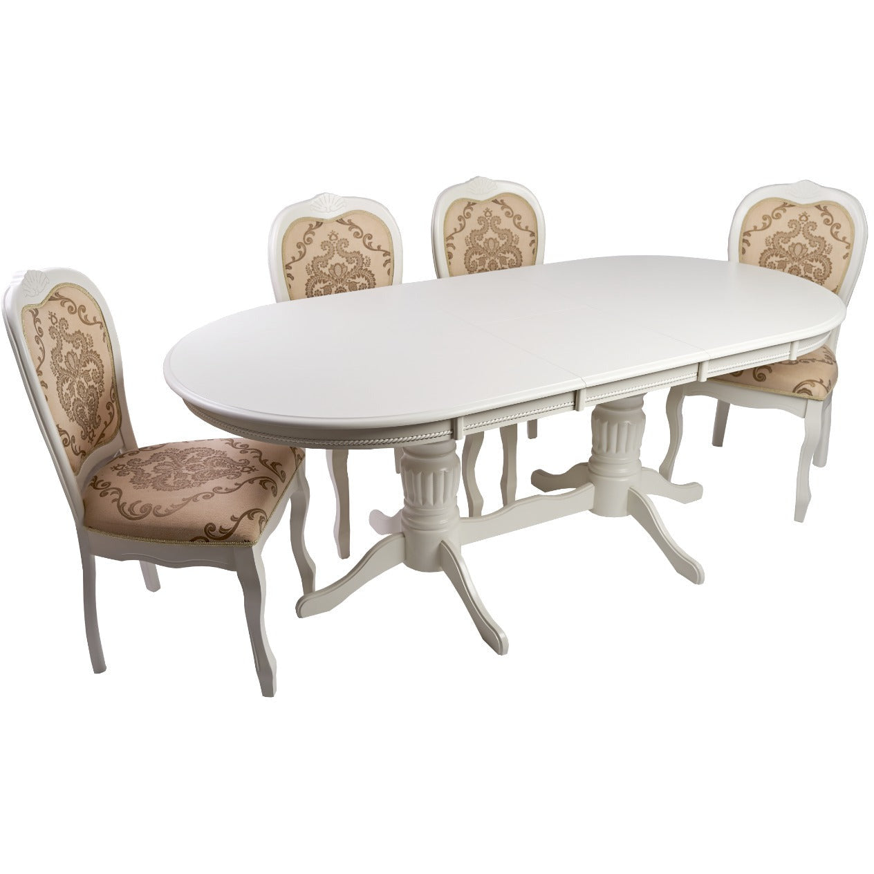 Scaun Princess Ivoire-8775