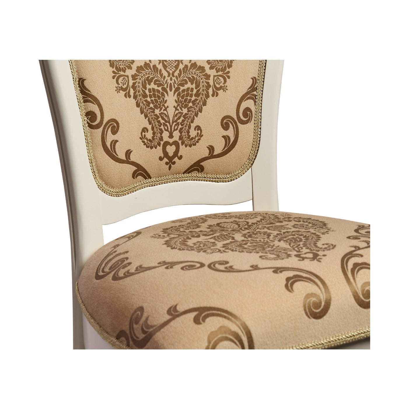 Scaun Princess Ivoire-8772