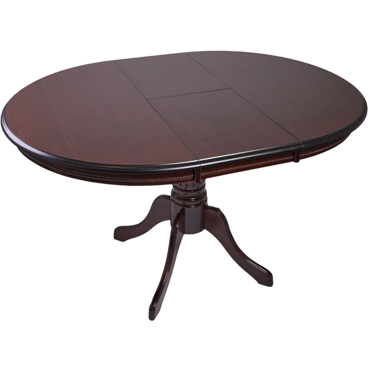 Set masa Olivia + 4 scaune Milano wenge-8814