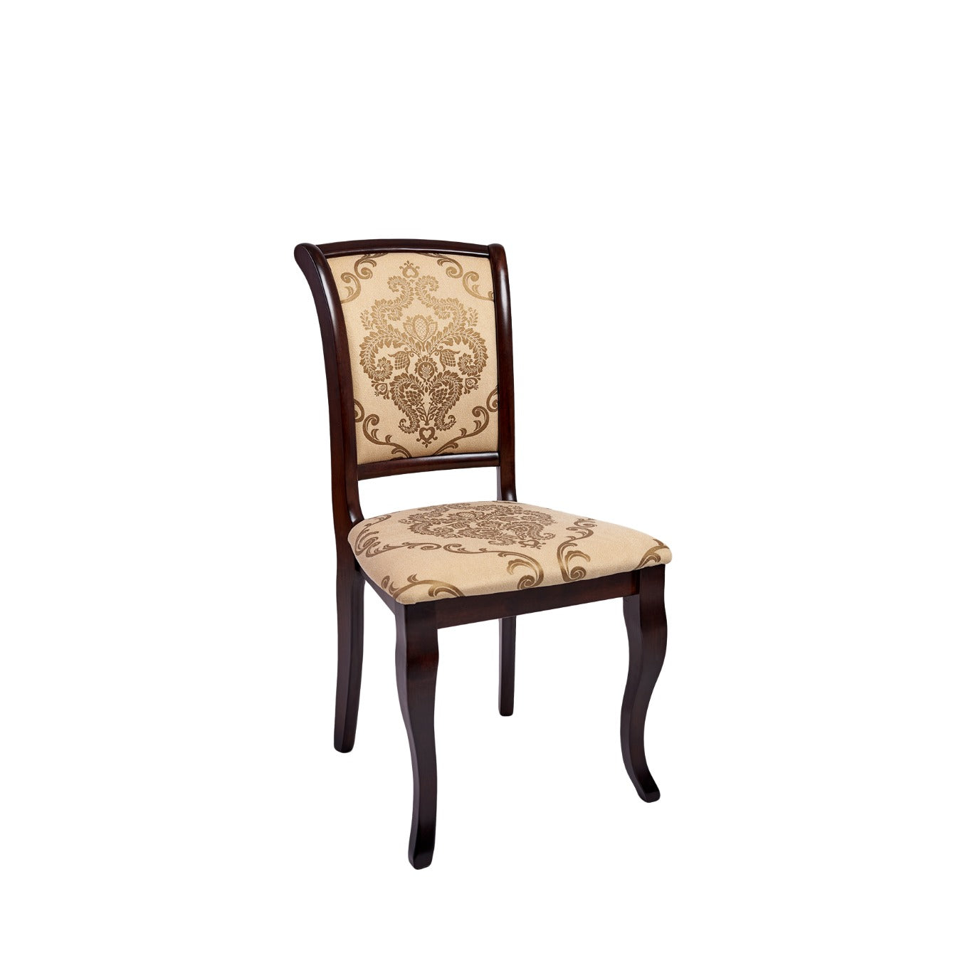 Set masa Olivia + 4 scaune Milano wenge-8809