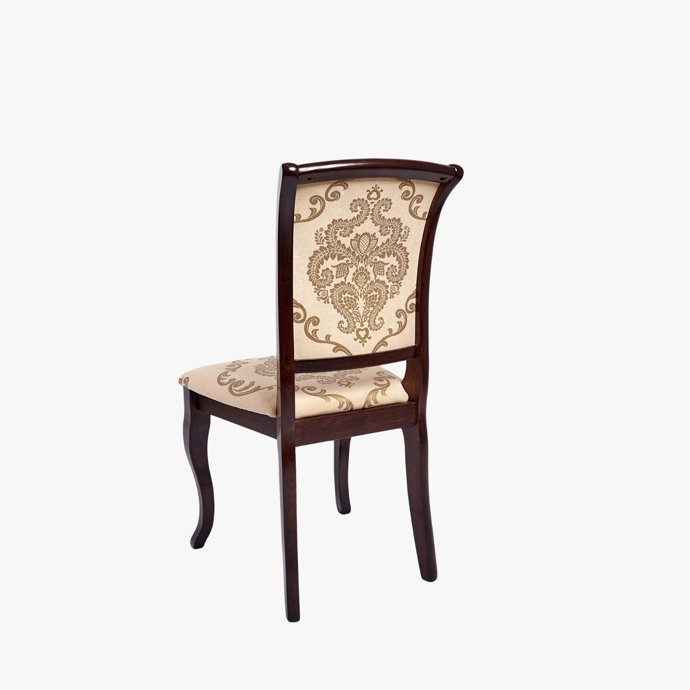 Set masa Olivia + 4 scaune Milano wenge-8810