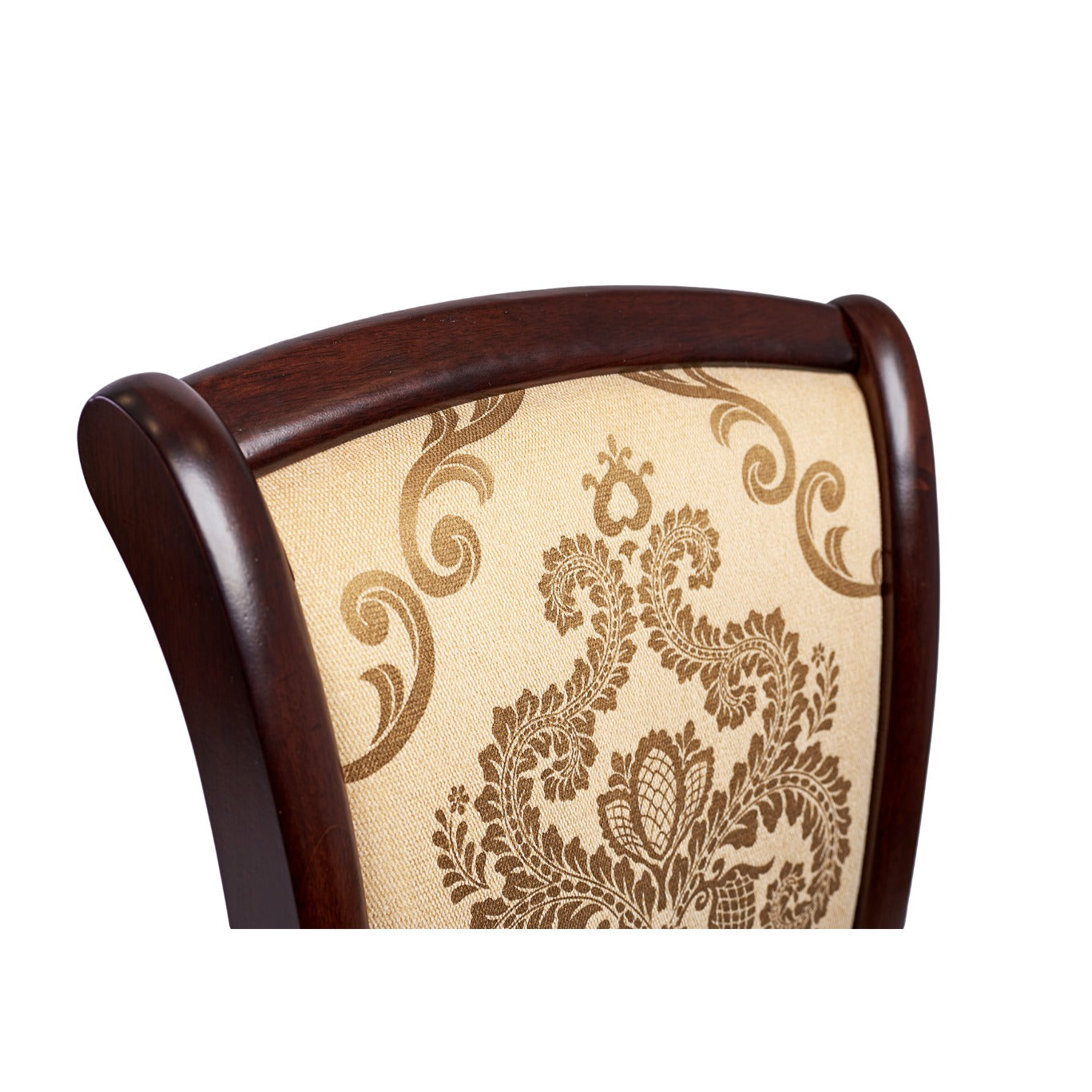 Set masa Olivia + 4 scaune Milano wenge-8812