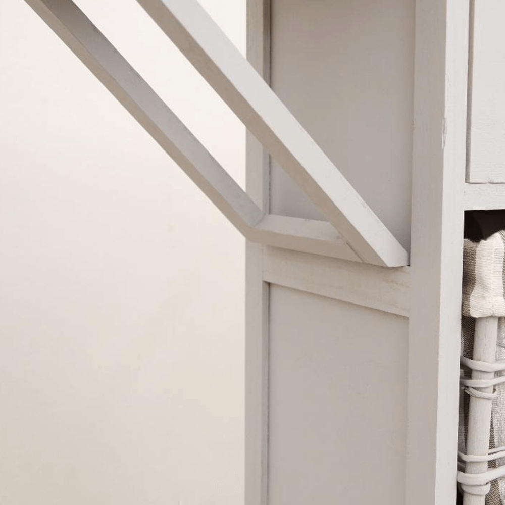 Masă de călcat, gri, BOND 1