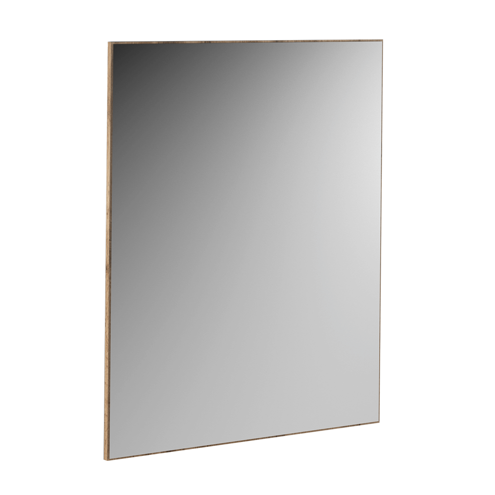 Oglindă TIP 9, stejar wotan, CYRIL