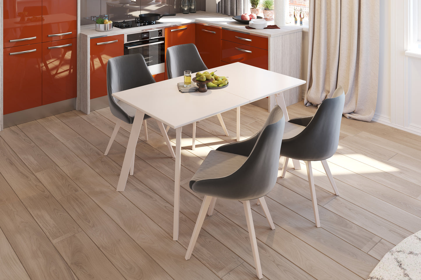 Scaun Style - Gallery Image 2
