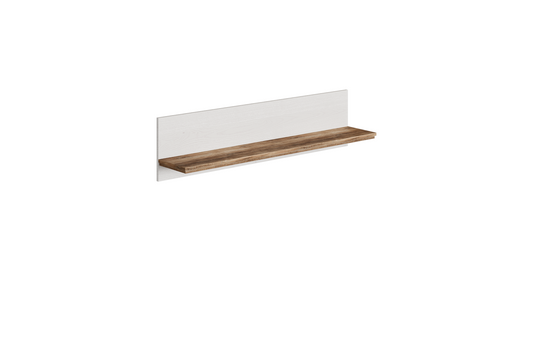 Poliță de perete L130 - Gallery Image 1