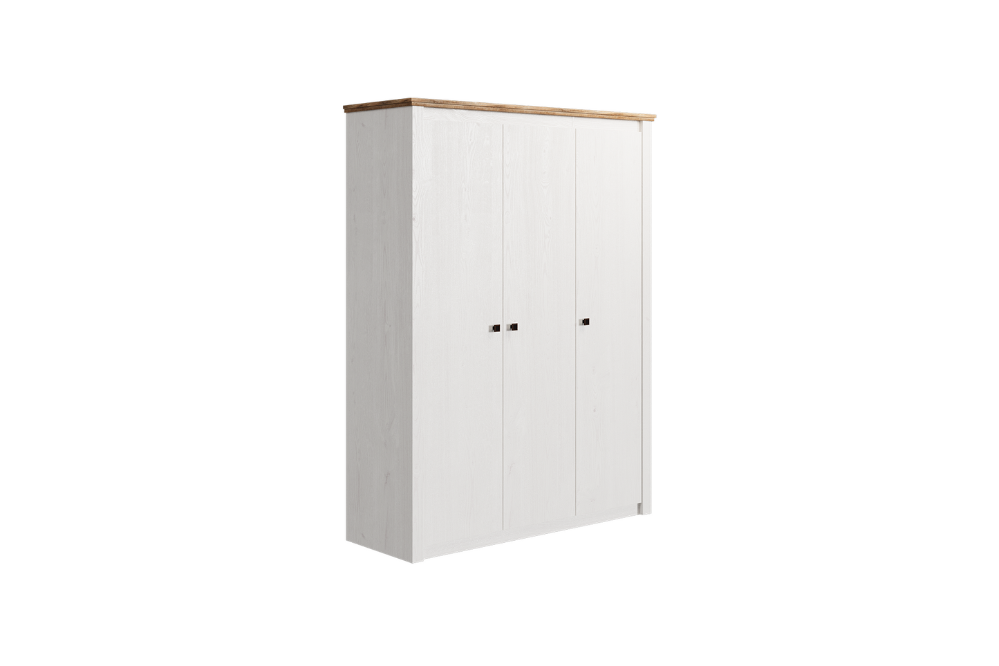 Șifonier 3 uși L150 - Gallery Image 1
