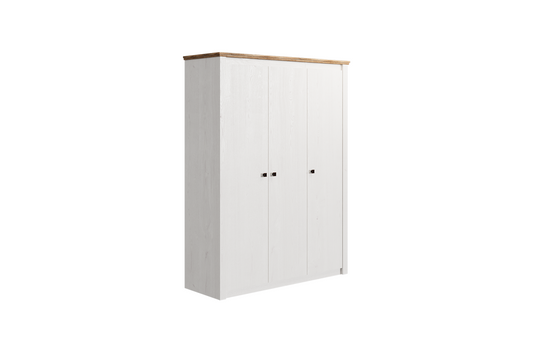 Șifonier 3 uși L150 - Gallery Image 1