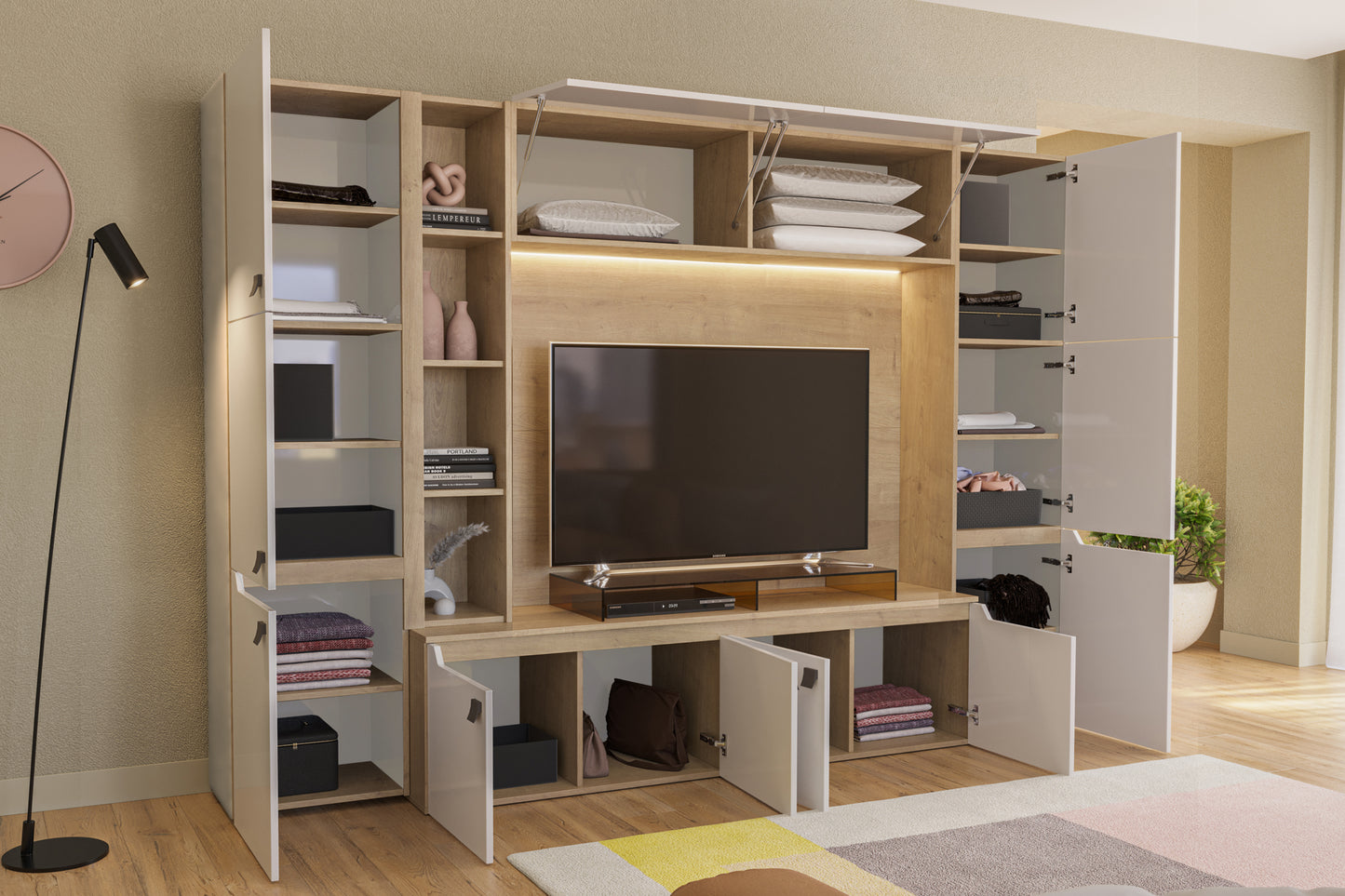 Living Smart L290 - Gallery Image 2