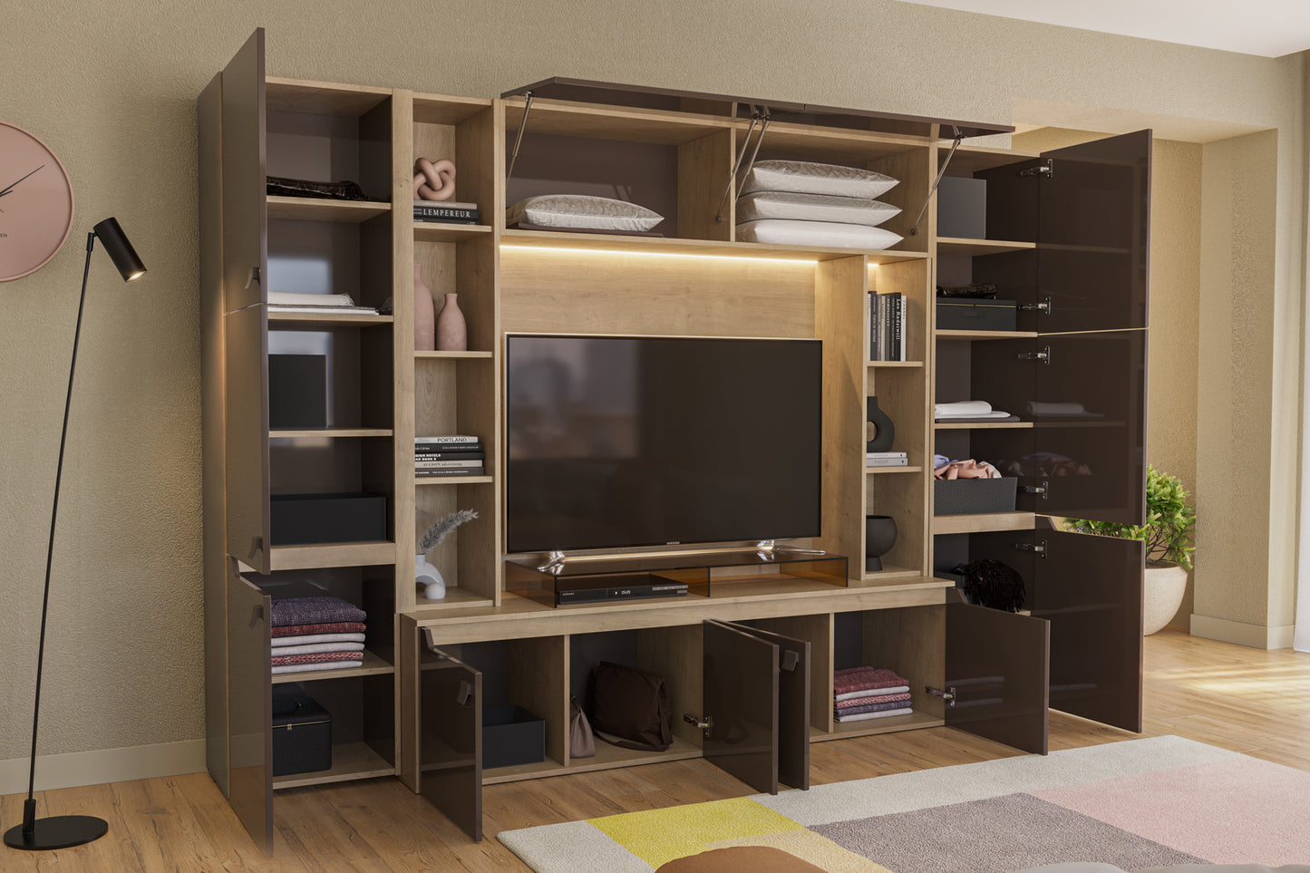 Living Smart L290 - Gallery Image 3