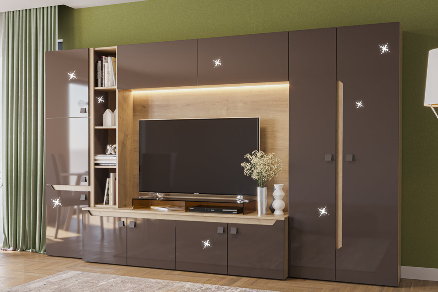Living Smart L324 - Gallery Image 1