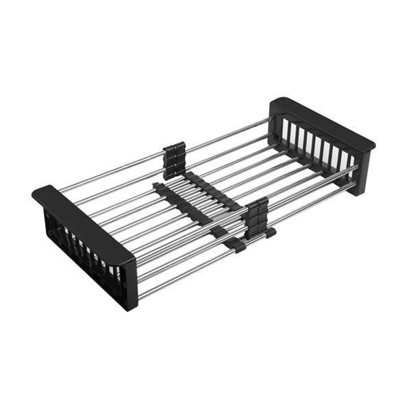 Set chiuveta Pyragranite SPARTA si Cos Extensibil