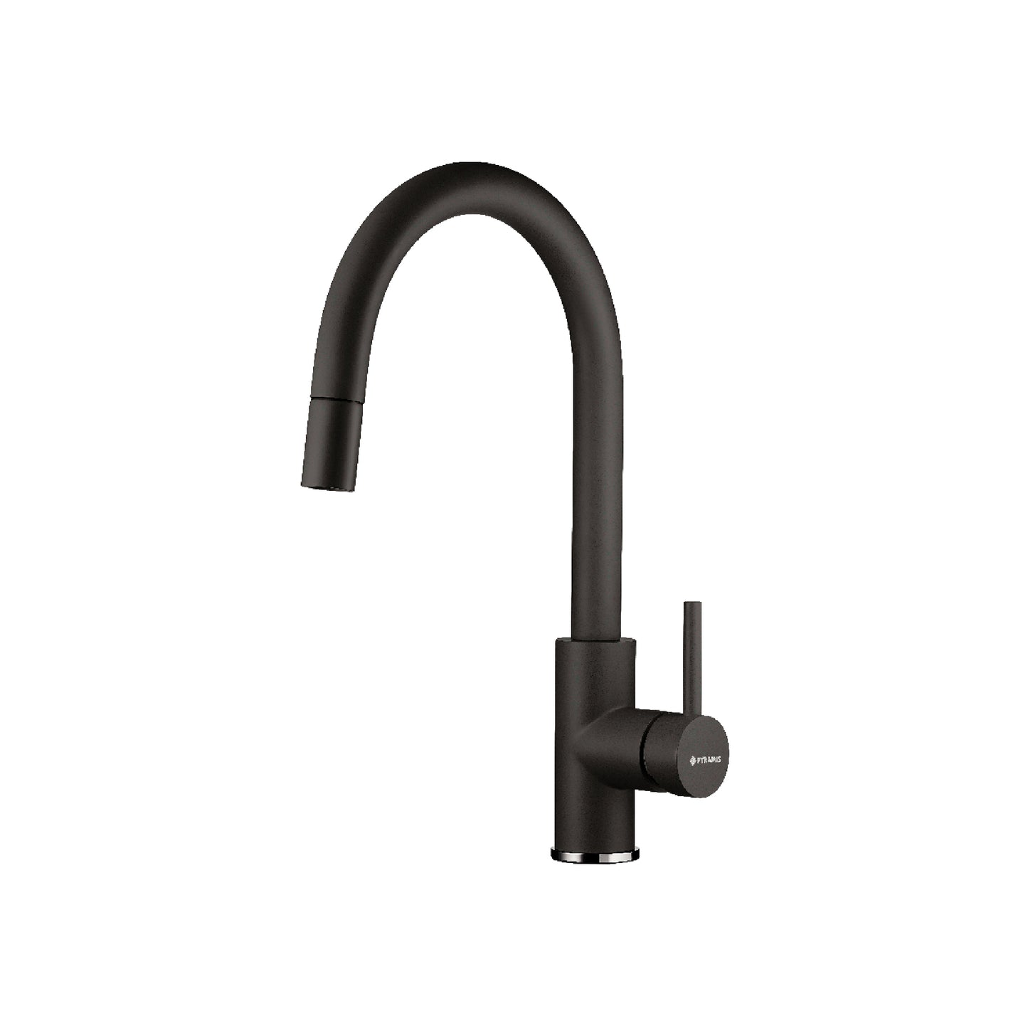 Set chiuveta granit ITHAKA PLUS 1B1D 86x50 si baterie VERISMO Volcano