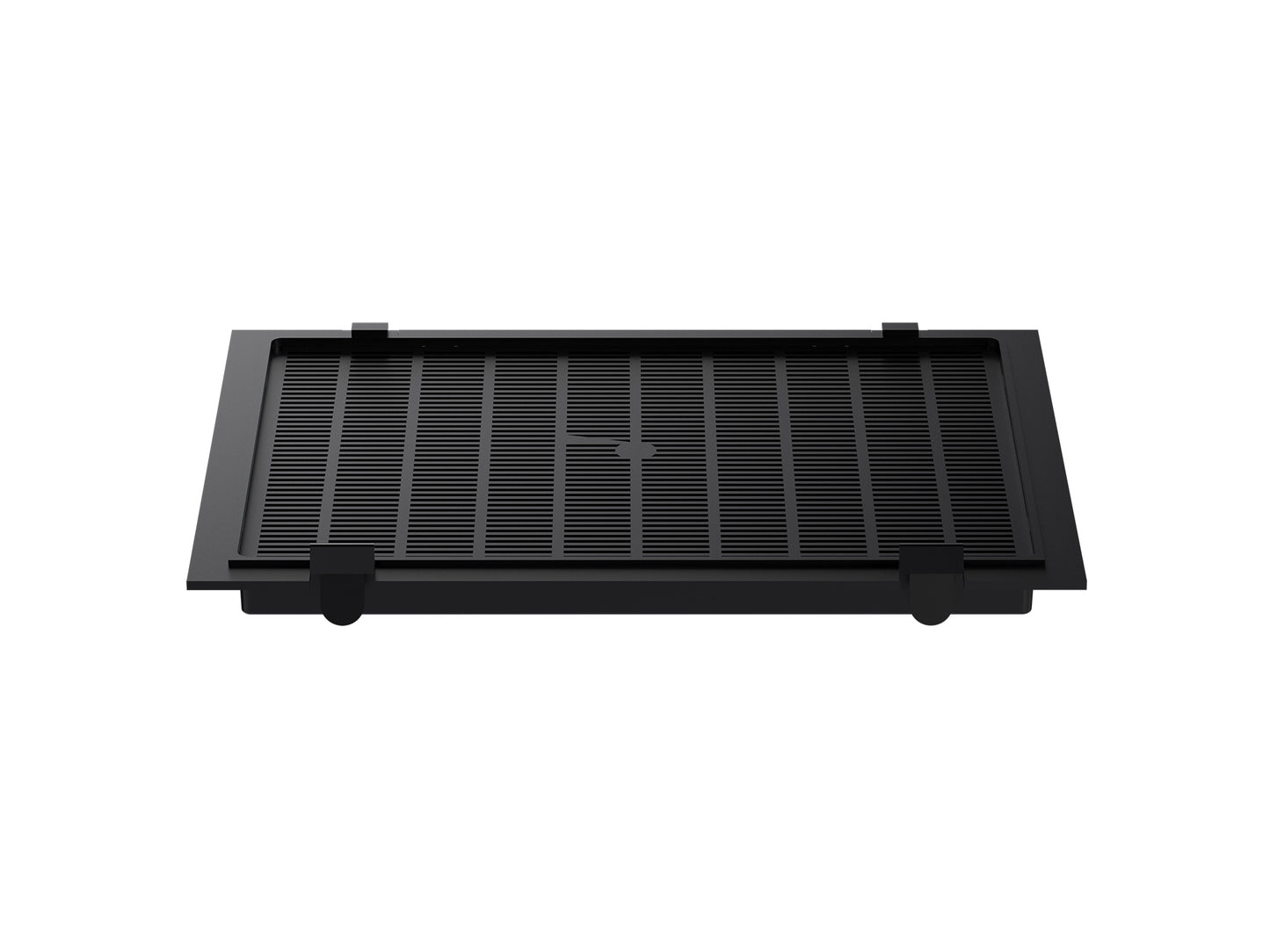 Hota decor insula Pyramis ERN 1049 Black Glass