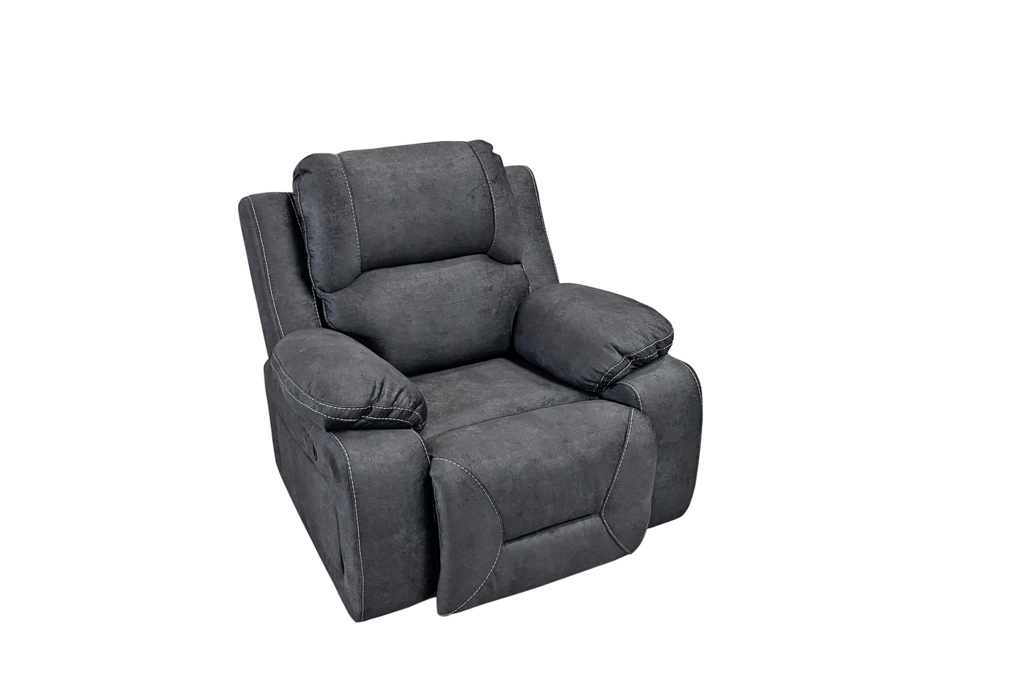 Fotoliu cu recliner Casino - Gallery Image 1